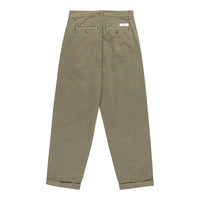 Big Pleated Chino Kalamata Bild 2