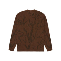 Bigfoot Cardigan Branches Rain Drum Bild 2