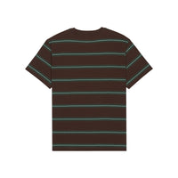 Bigfoot Pocket Label SS Bigfoot Java Stripe Bild 2