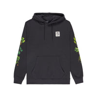 Bigfoot Trees PO Off Black Bild 1