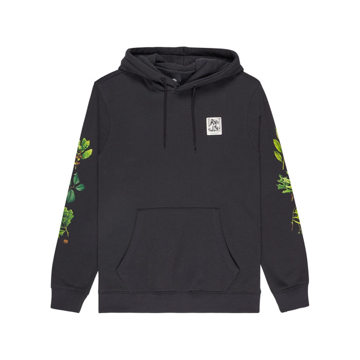 Bigfoot Trees PO Off Black Bild 1