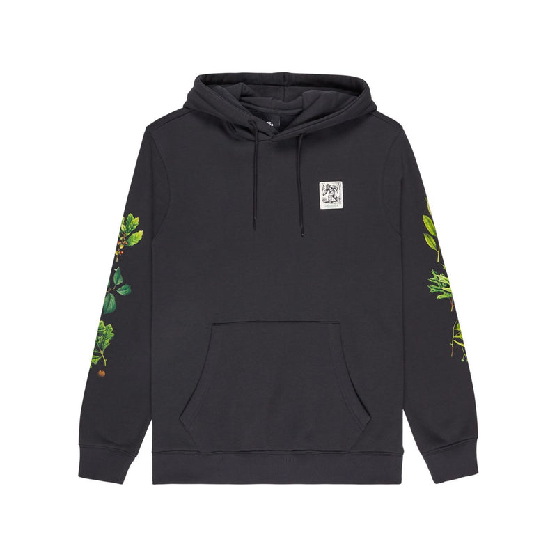 Bigfoot Trees PO Off Black Bild 1