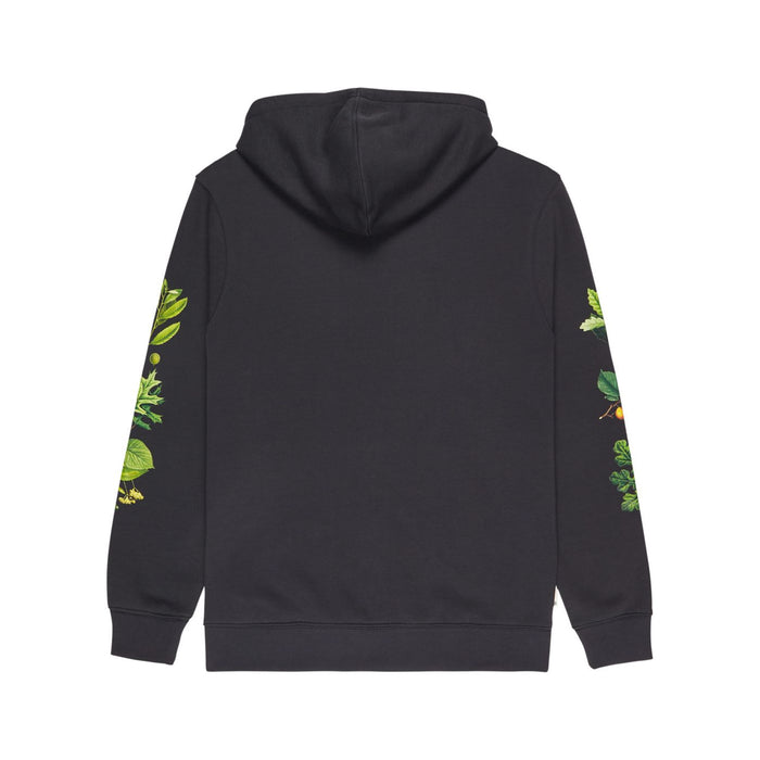 Bigfoot Trees PO Off Black Bild 2