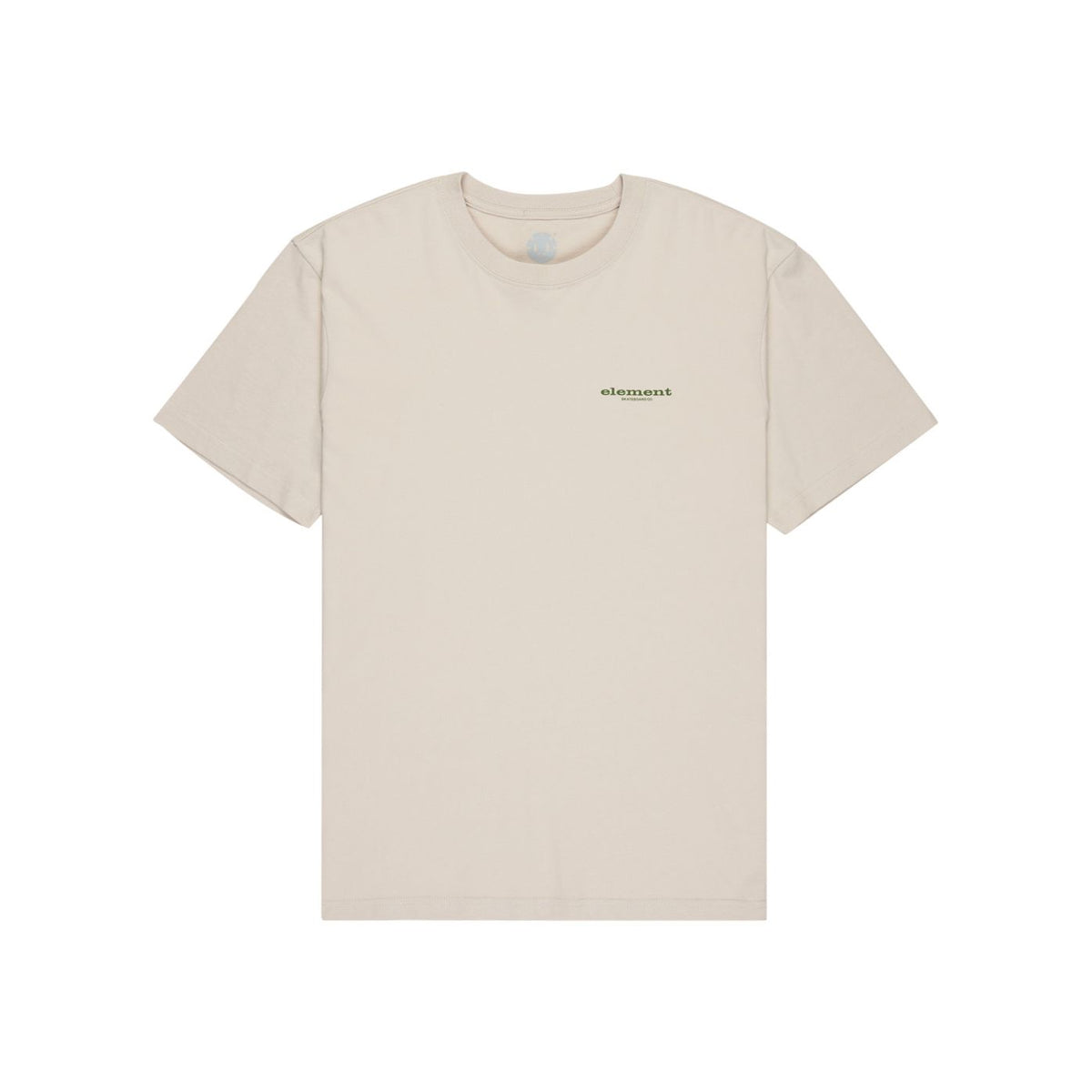 Bigfoot Trees SS Oat Milk Bild 1