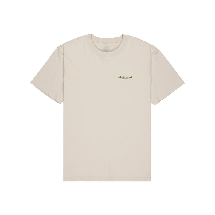 Bigfoot Trees SS Oat Milk Bild 1