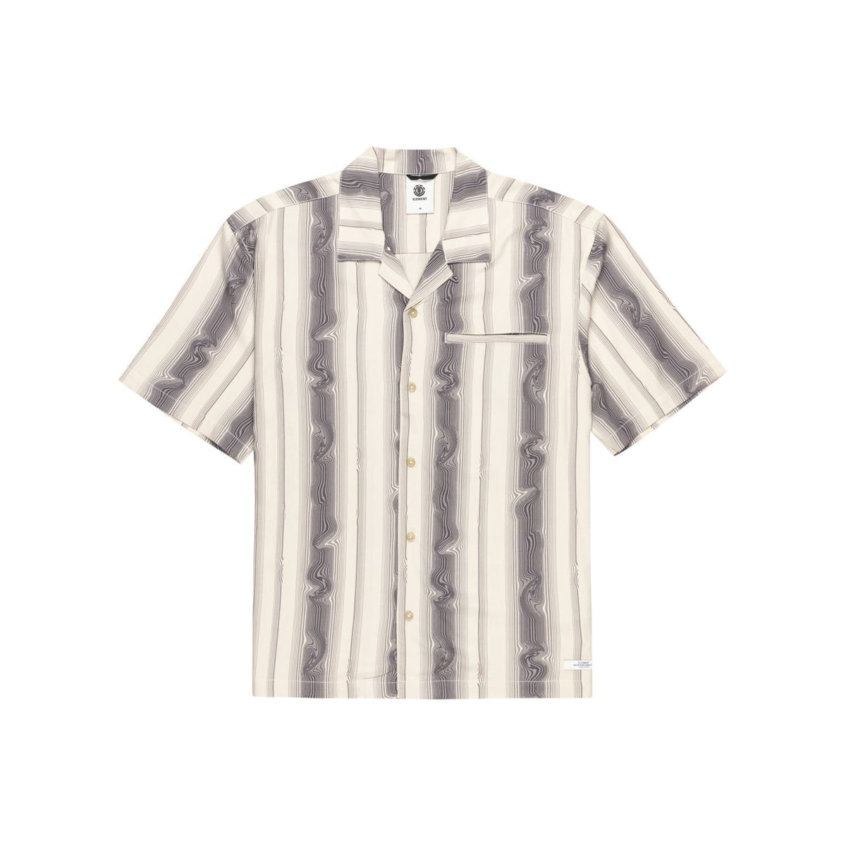 Bowling Swirl Stripes Bild 1