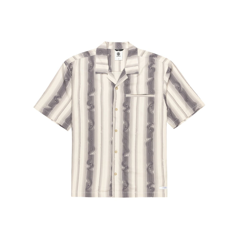 Bowling Swirl Stripes Bild 1