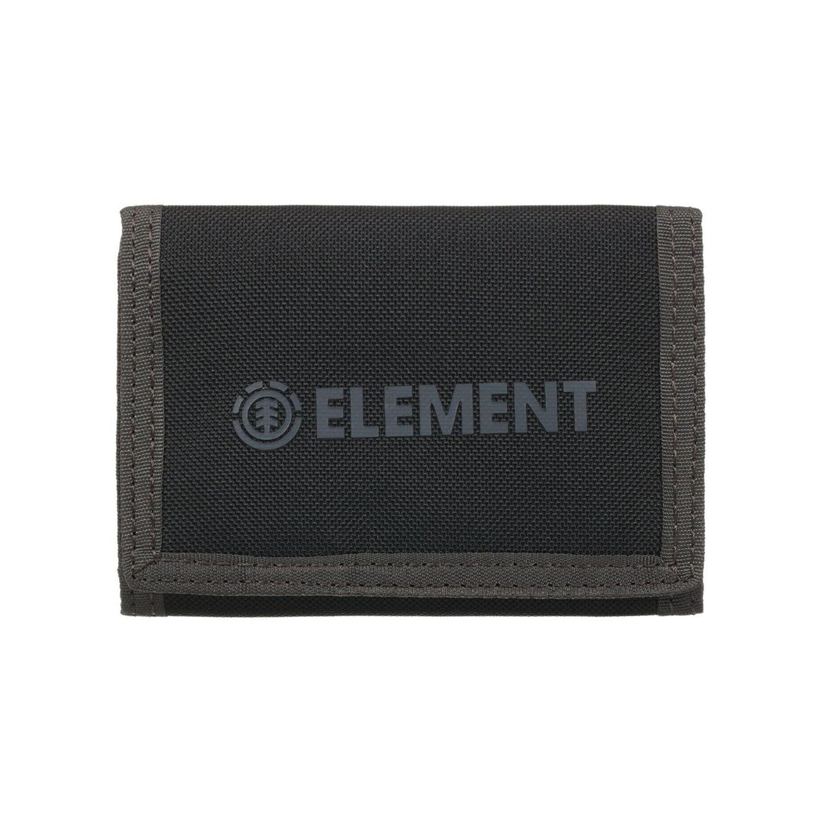 Brand Wallet Trifold Flint Black Bild 1