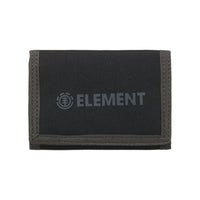 Brand Wallet Trifold Flint Black Bild 1