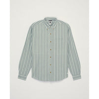 Button Down Regular Oxford Multi Bild 1