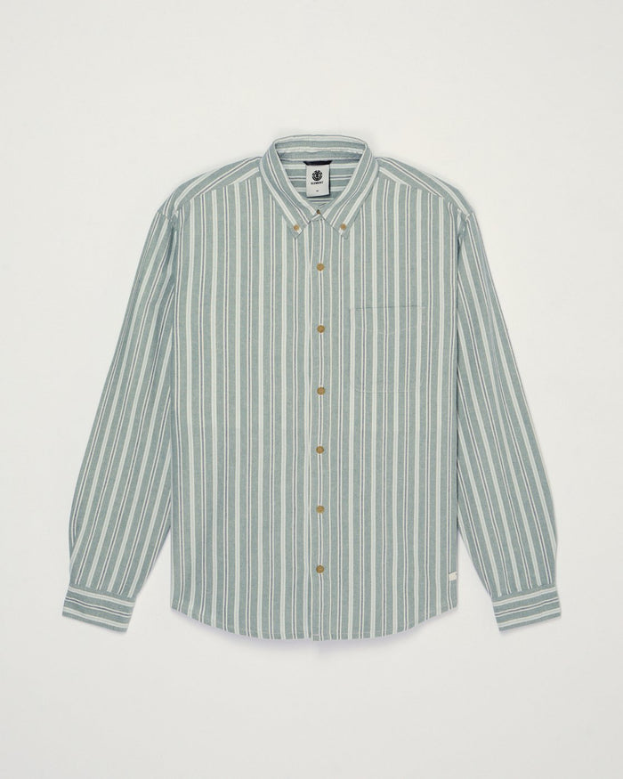Button Down Regular Oxford Multi Bild 1