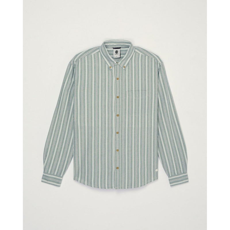 Button Down Regular Oxford Multi Bild 1