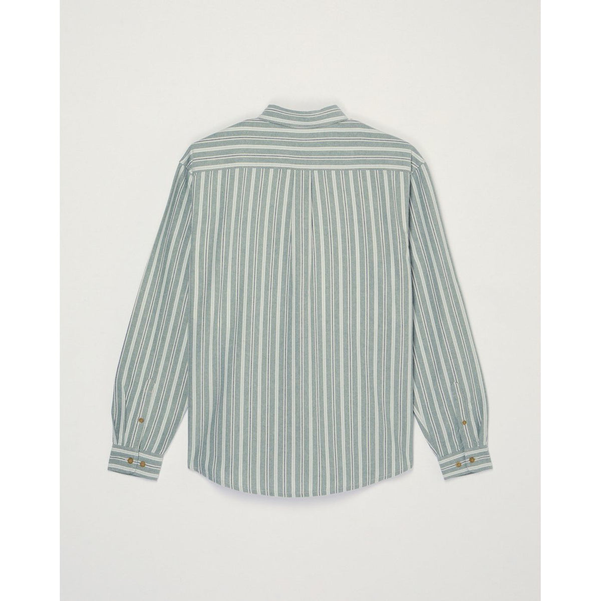 Button Down Regular Oxford Multi Bild 2