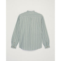 Button Down Regular Oxford Multi Bild 2