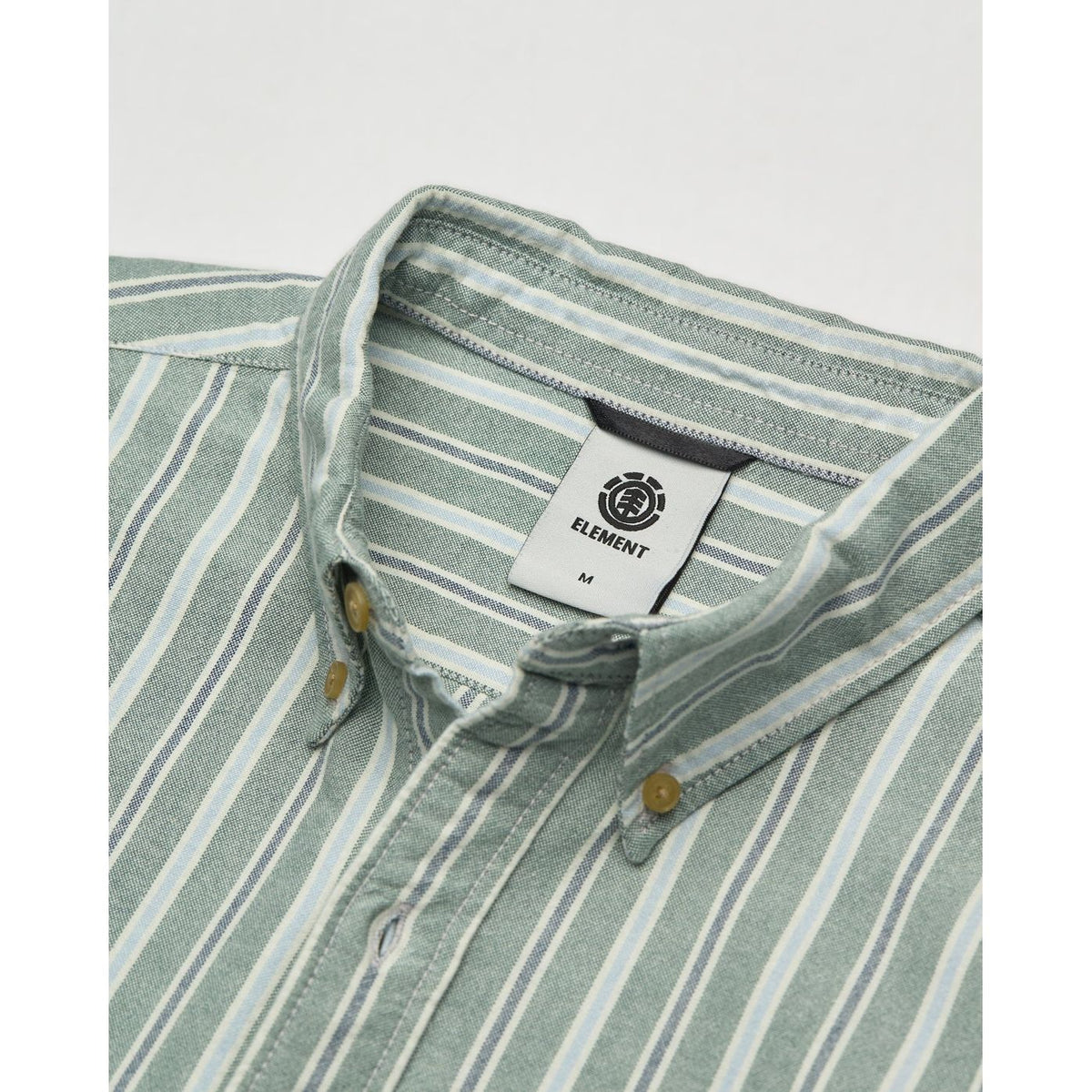 Button Down Regular Oxford Multi Bild 3