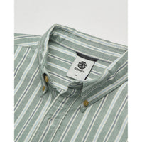 Button Down Regular Oxford Multi Bild 3