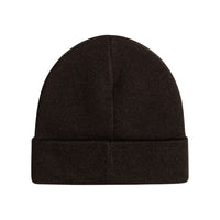 Carrier Beanie Flint Black Bild 2