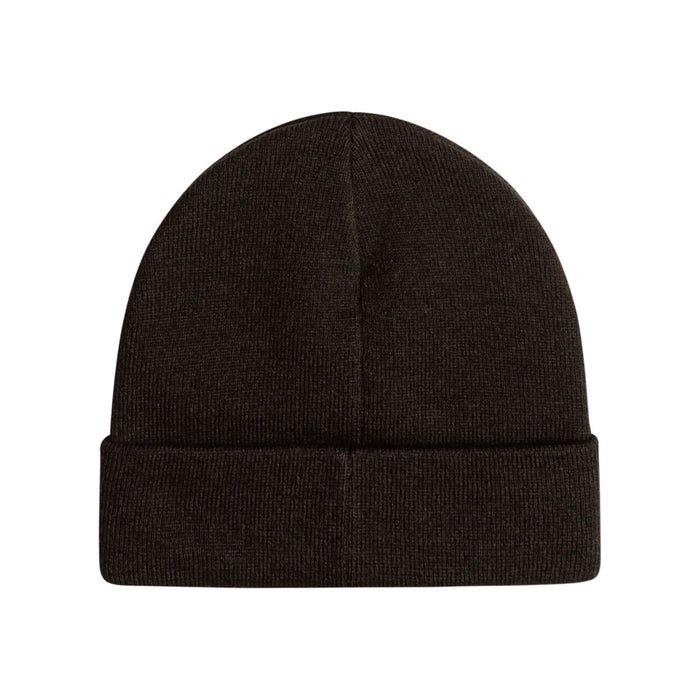 Carrier Beanie Flint Black Bild 2