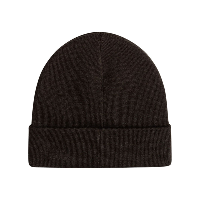 Carrier Beanie Flint Black Bild 2