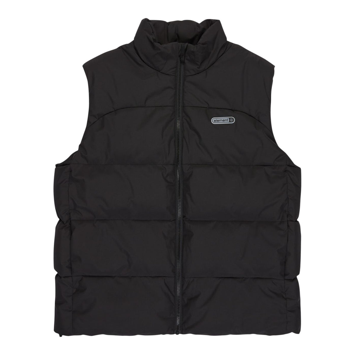 Classic Insulator Vest Flint Black Bild 1