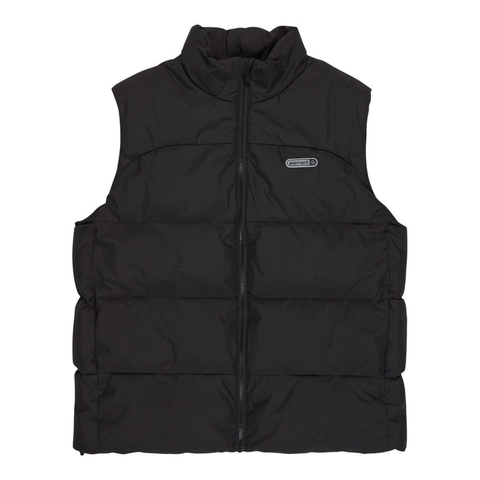 Classic Insulator Vest Flint Black Bild 1