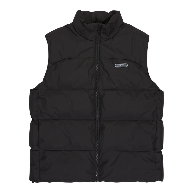 Classic Insulator Vest Flint Black Bild 1