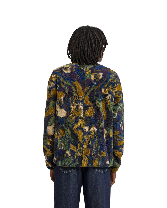 Classic Sherpa Bark Camo Bild 2
