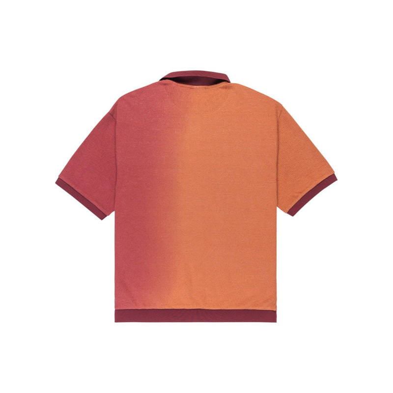 Cotton Mesh Pinkzinfandel Bild 2