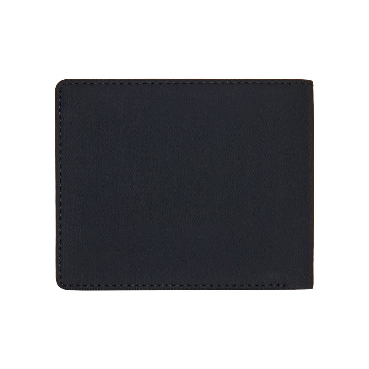 Double Icon Wallet Trifold Flint Black Bild 2