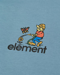 Gardening SS Faded Denim Bild 3