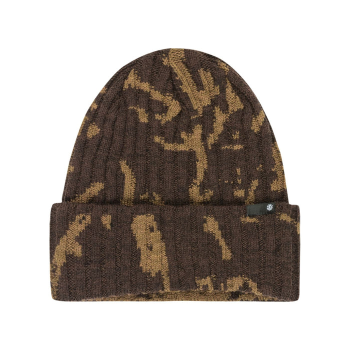 High Bigfoot Beanie Branches Rain Drum Bild 1