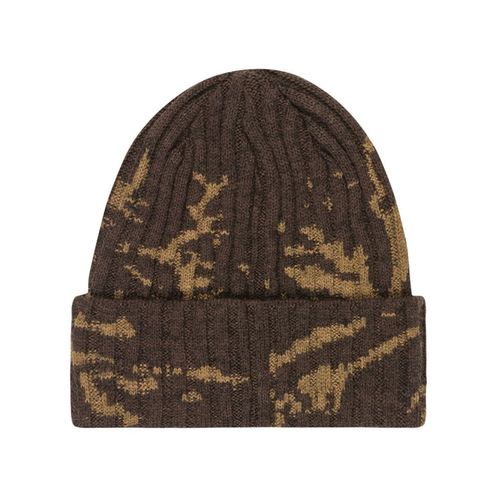 High Bigfoot Beanie Branches Rain Drum Bild 2