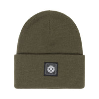 High Icon Beanie Forest Night Bild 1
