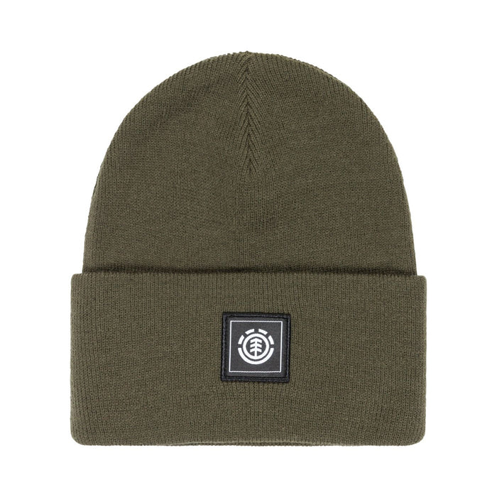 High Icon Beanie Forest Night Bild 1