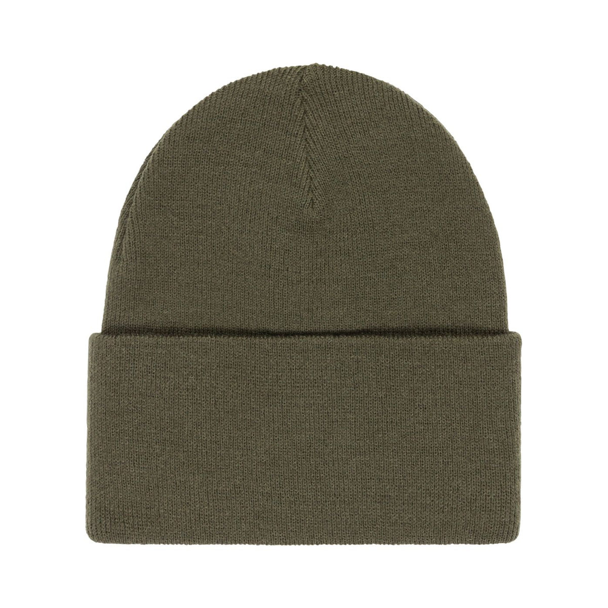 High Icon Beanie Forest Night Bild 2