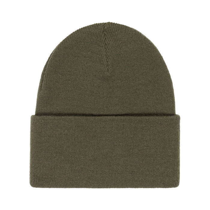 High Icon Beanie Forest Night Bild 2
