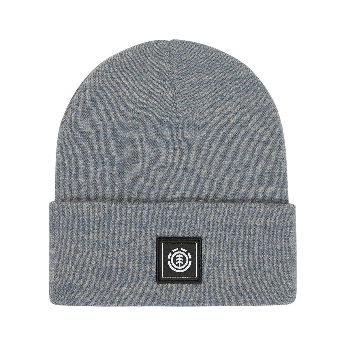 High Icon Beanie Stone Heather Bild 1