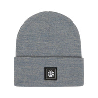 High Icon Beanie Stone Heather Bild 1