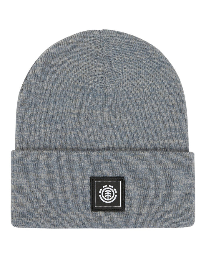 High Icon Beanie Stone Heather Bild 1