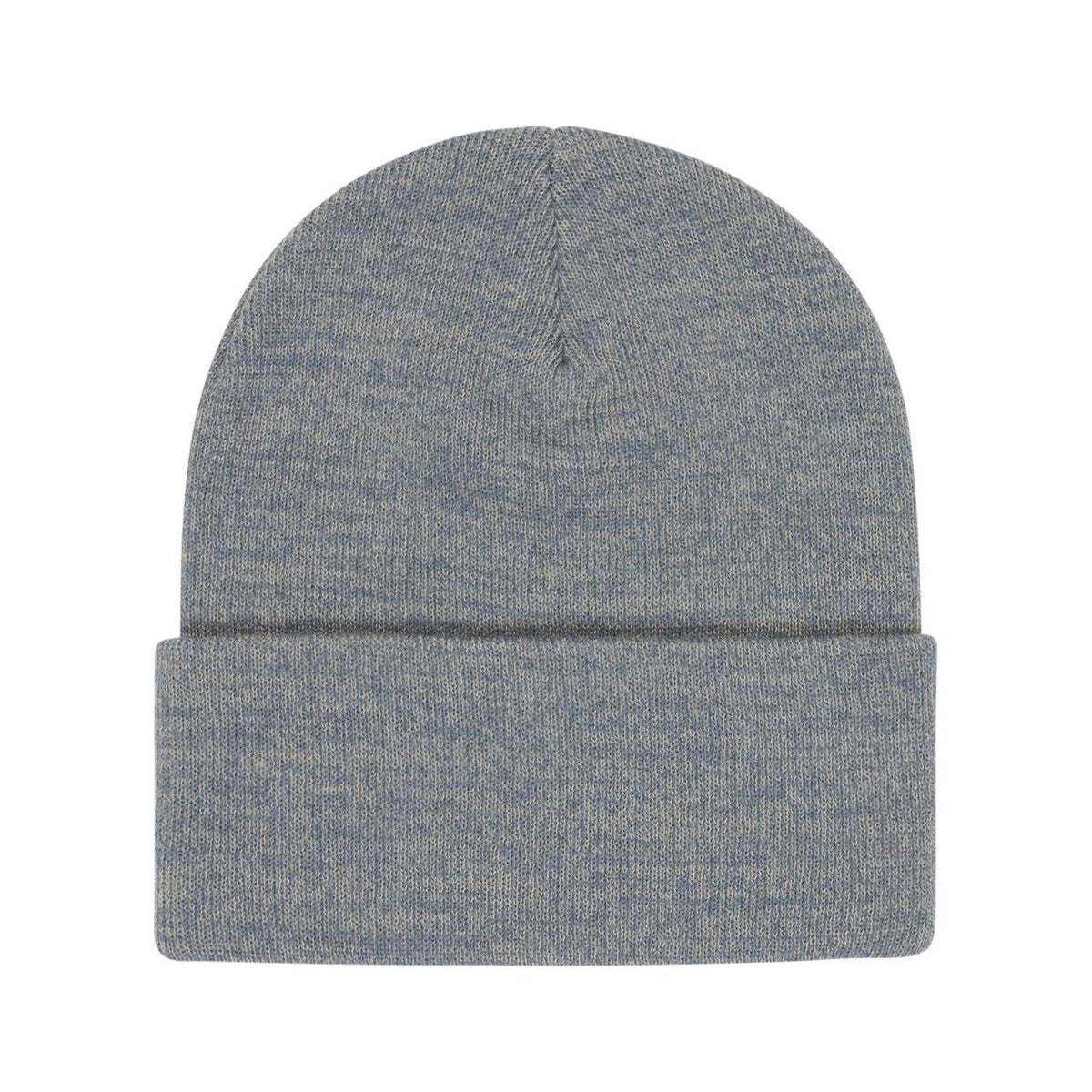 High Icon Beanie Stone Heather Bild 2