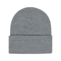 High Icon Beanie Stone Heather Bild 2