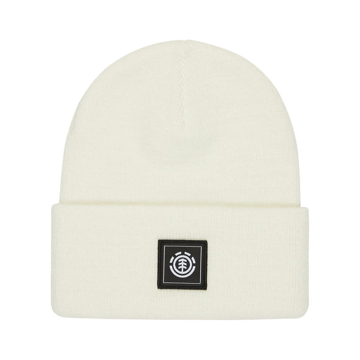 High Icon Beanie Off White Bild 1