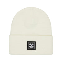 High Icon Beanie Off White Bild 1