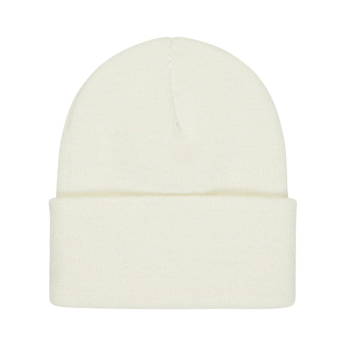 High Icon Beanie Off White Bild 2