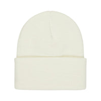 High Icon Beanie Off White Bild 2