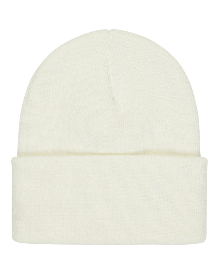 High Icon Beanie Off White Bild 2