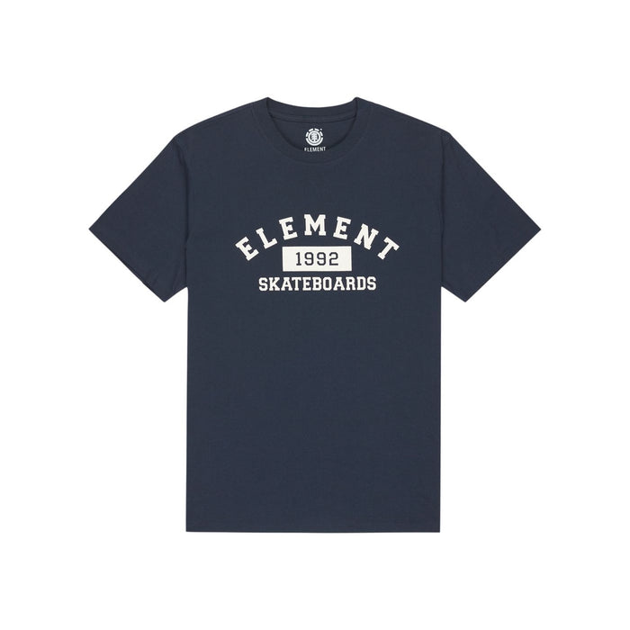 Home Team SS Eclipse Navy Bild 1