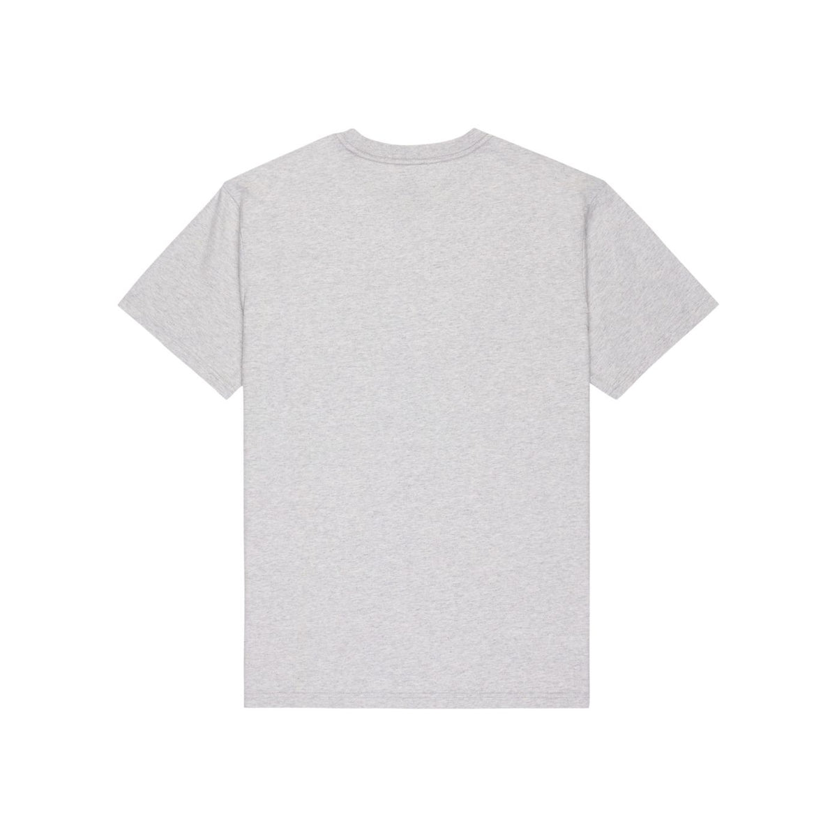 Home Team SS Mid Grey Heather Bild 2