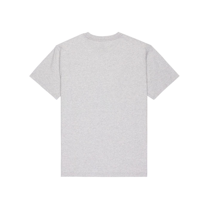 Home Team SS Mid Grey Heather Bild 2