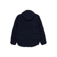 Hooded Puffer Flint Black Bild 2